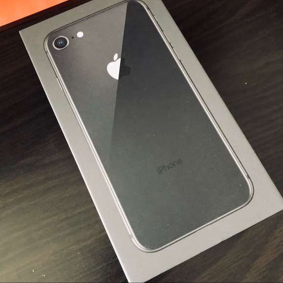 iPhone 8 64 GB Space Gray - Picture 14 of 16
